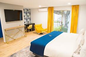 Ramë Hotel Boutique