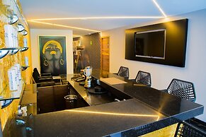 Ramë Hotel Boutique