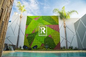 Ramë Hotel Boutique