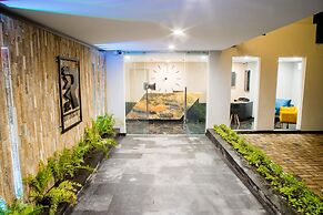 Ramë Hotel Boutique