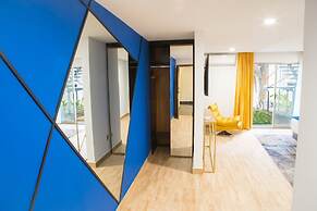 Ramë Hotel Boutique