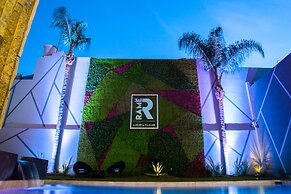 Ramë Hotel Boutique