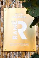 Ramë Hotel Boutique