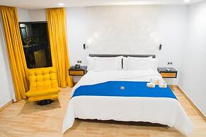 Ramë Hotel Boutique