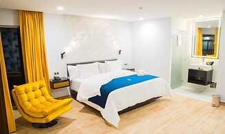 Ramë Hotel Boutique