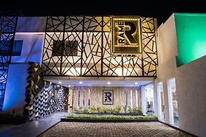 Ramë Hotel Boutique