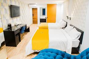 Ramë Hotel Boutique