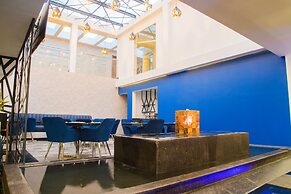 Ramë Hotel Boutique