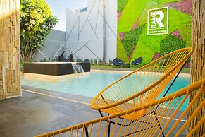 Ramë Hotel Boutique