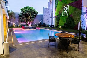 Ramë Hotel Boutique