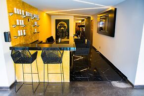 Ramë Hotel Boutique