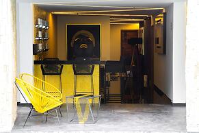 Ramë Hotel Boutique