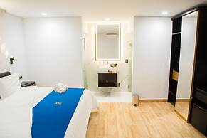 Ramë Hotel Boutique