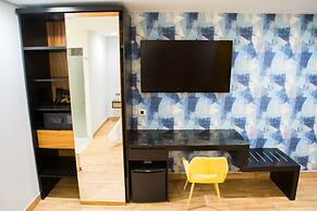 Ramë Hotel Boutique