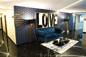 Ramë Hotel Boutique