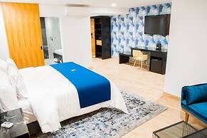 Ramë Hotel Boutique