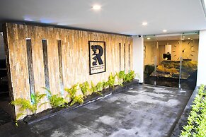 Ramë Hotel Boutique