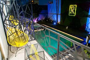 Ramë Hotel Boutique