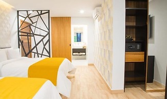 Ramë Hotel Boutique