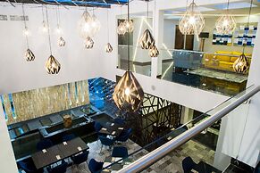 Ramë Hotel Boutique