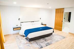 Ramë Hotel Boutique