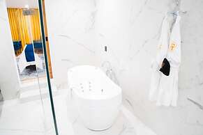 Ramë Hotel Boutique