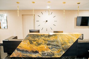 Ramë Hotel Boutique