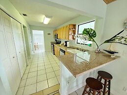 The Summer House - Upper