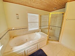 The Summer House - Upper