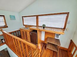 The Summer House - Upper