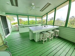 The Summer House - Upper