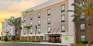 Extended Stay America Premier Suites Orlando Sanford