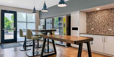 Extended Stay America Premier Suites Orlando Sanford