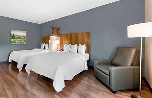 Extended Stay America Premier Suites Orlando Sanford