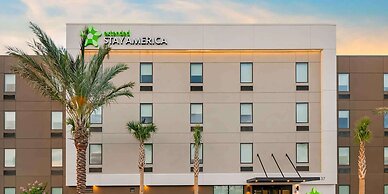 Extended Stay America Premier Suites Orlando Sanford