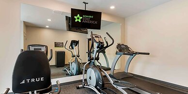 Extended Stay America Premier Suites Orlando Sanford