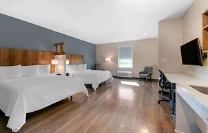 Extended Stay America Premier Suites Orlando Sanford