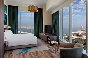 Avani + Palm View Dubai Hotel & Suites