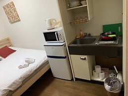 Exsaison Shirokita 207