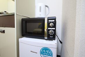 Exsaison Shirokita 208