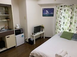 Exsaison Shirokita 208