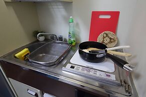 Exsaison Shirokita 302