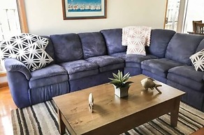 Rye Sleeps 10, Great Weekender