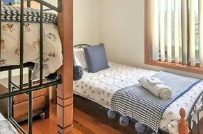 Home Near Shops & Beach