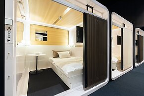 Torifito Hotel And Pod Niseko