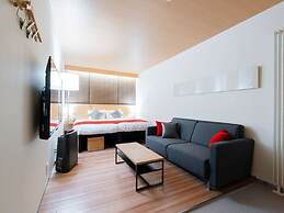 Torifito Hotel And Pod Niseko