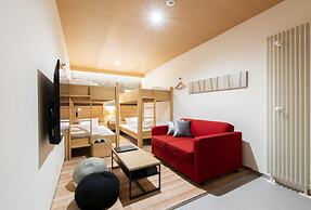 Torifito Hotel And Pod Niseko