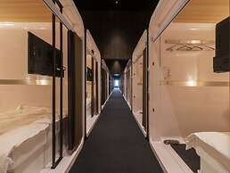 Torifito Hotel And Pod Niseko