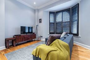 Spacious Clapham Home Near Brixton