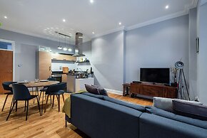 Spacious Clapham Home Near Brixton